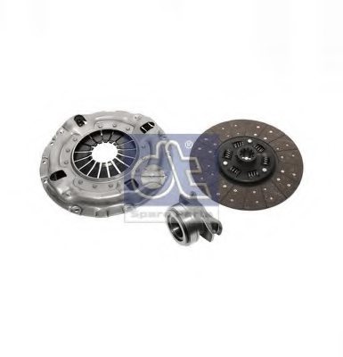 DT 2.93052 Clutch Kit